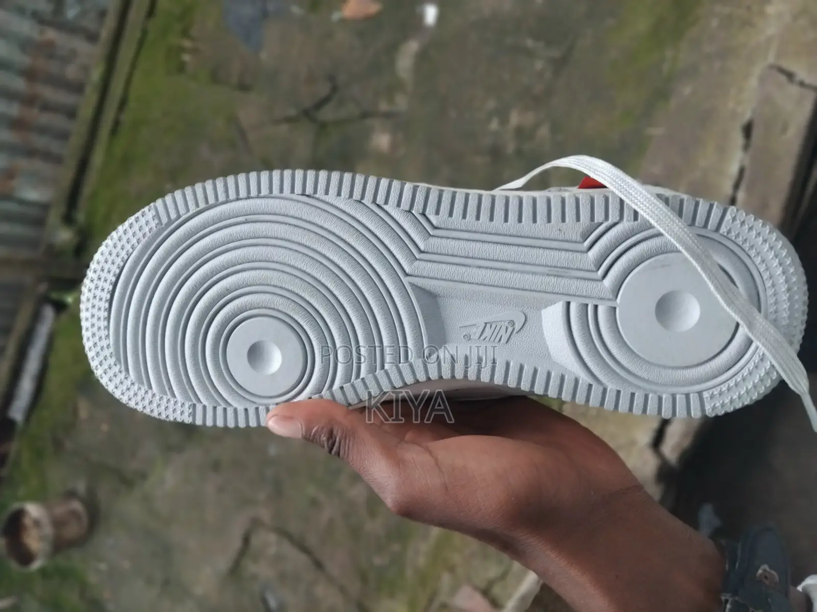 Nike Airforce the North Face Gucci