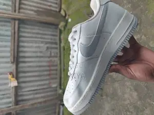 Nike Airforce the North Face Gucci