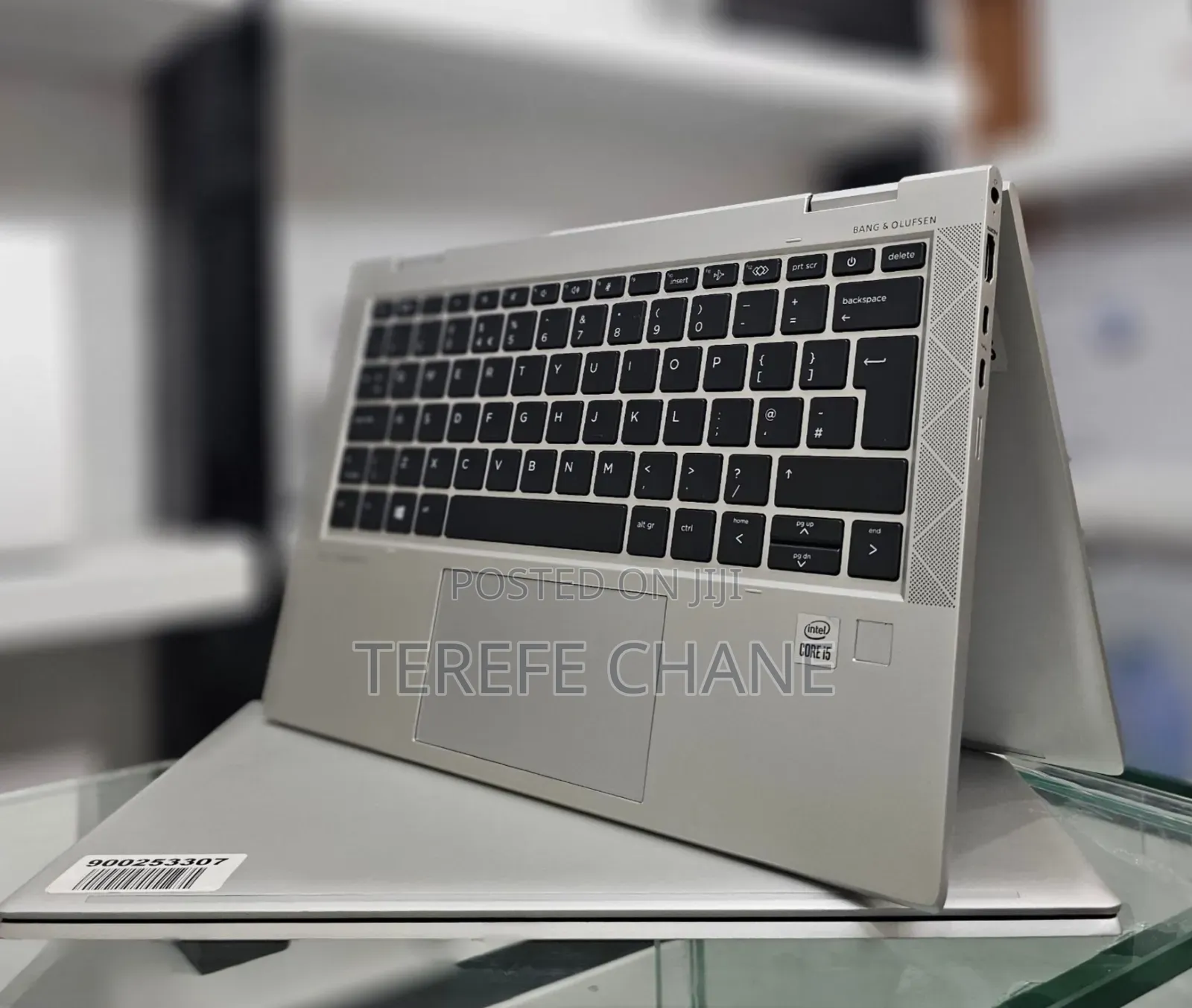 New Laptop HP EliteBook X360 1040 G5 16GB Intel Core I5 SSD 512GB