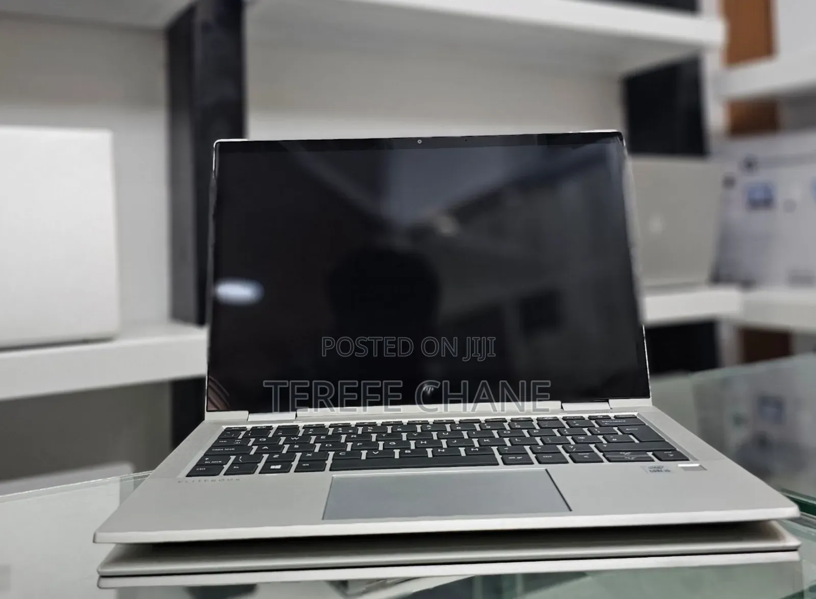 New Laptop HP EliteBook X360 1040 G5 16GB Intel Core I5 SSD 512GB