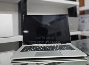 New Laptop HP EliteBook X360 1040 G5 16GB Intel Core I5 SSD 512GB