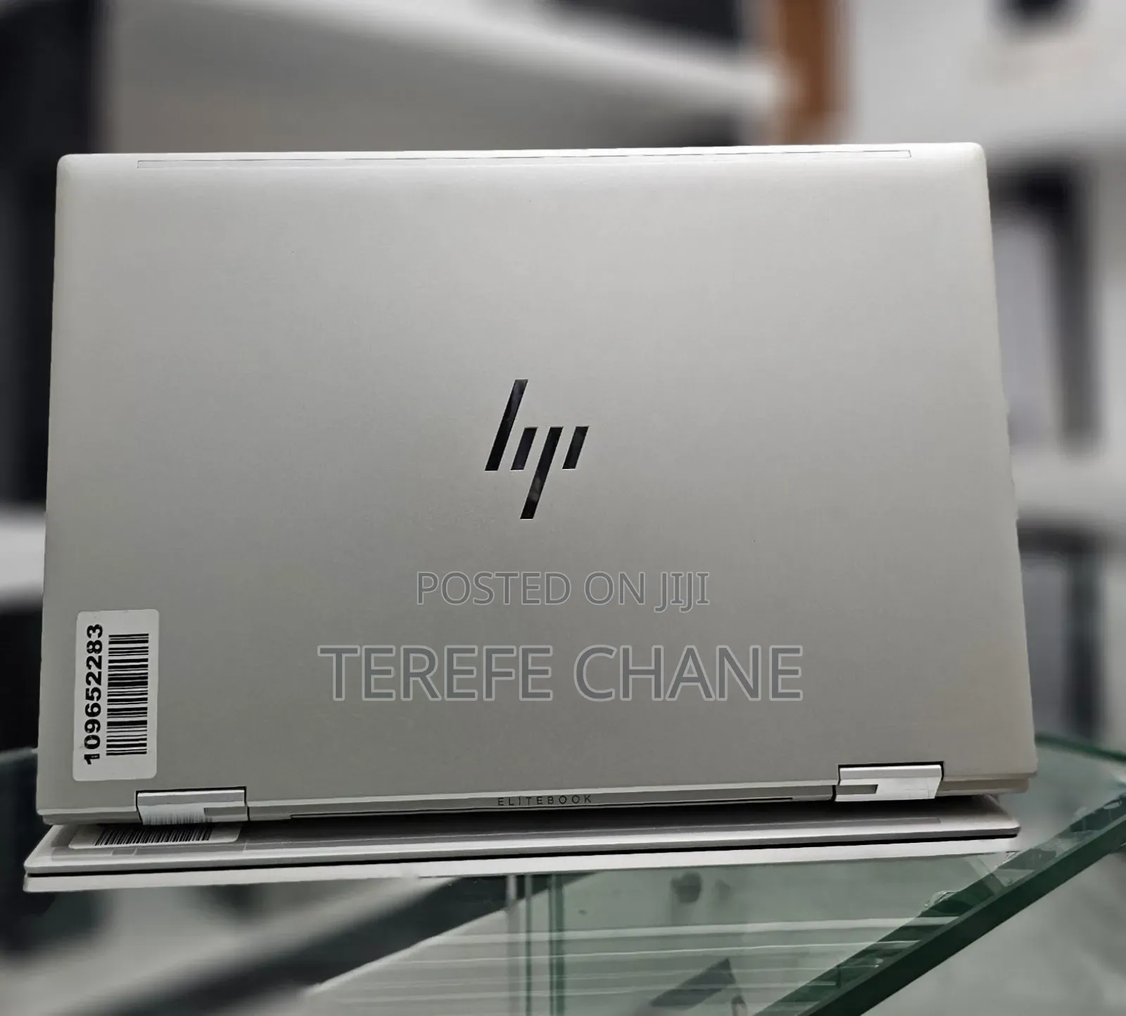 New Laptop HP EliteBook X360 1040 G5 16GB Intel Core I5 SSD 512GB