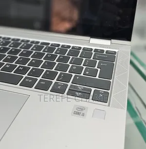 New Laptop HP EliteBook X360 1040 G5 16GB Intel Core I5 SSD 512GB