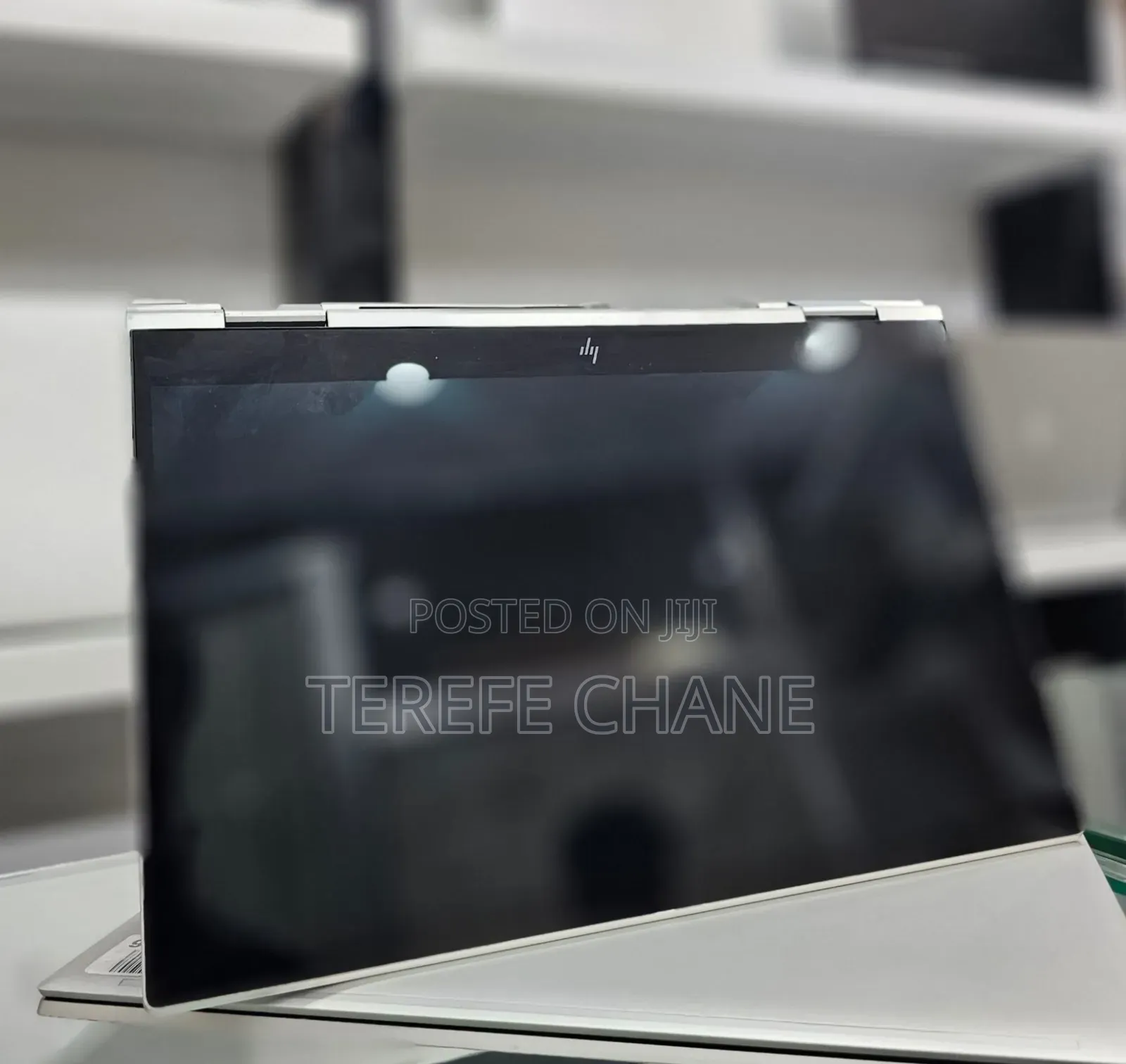 New Laptop HP EliteBook X360 1040 G5 16GB Intel Core I5 SSD 512GB