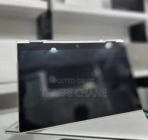 New Laptop HP EliteBook X360 1040 G5 16GB Intel Core I5 SSD 512GB