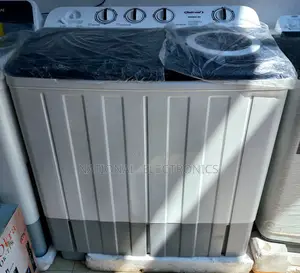 Photo - National Washing Machine 14kg Series 8s New Mod