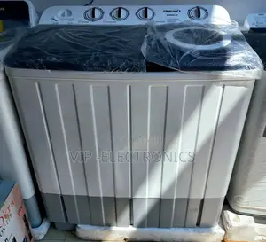 Photo - National Washing Machine 14kg Series 8s New Mod