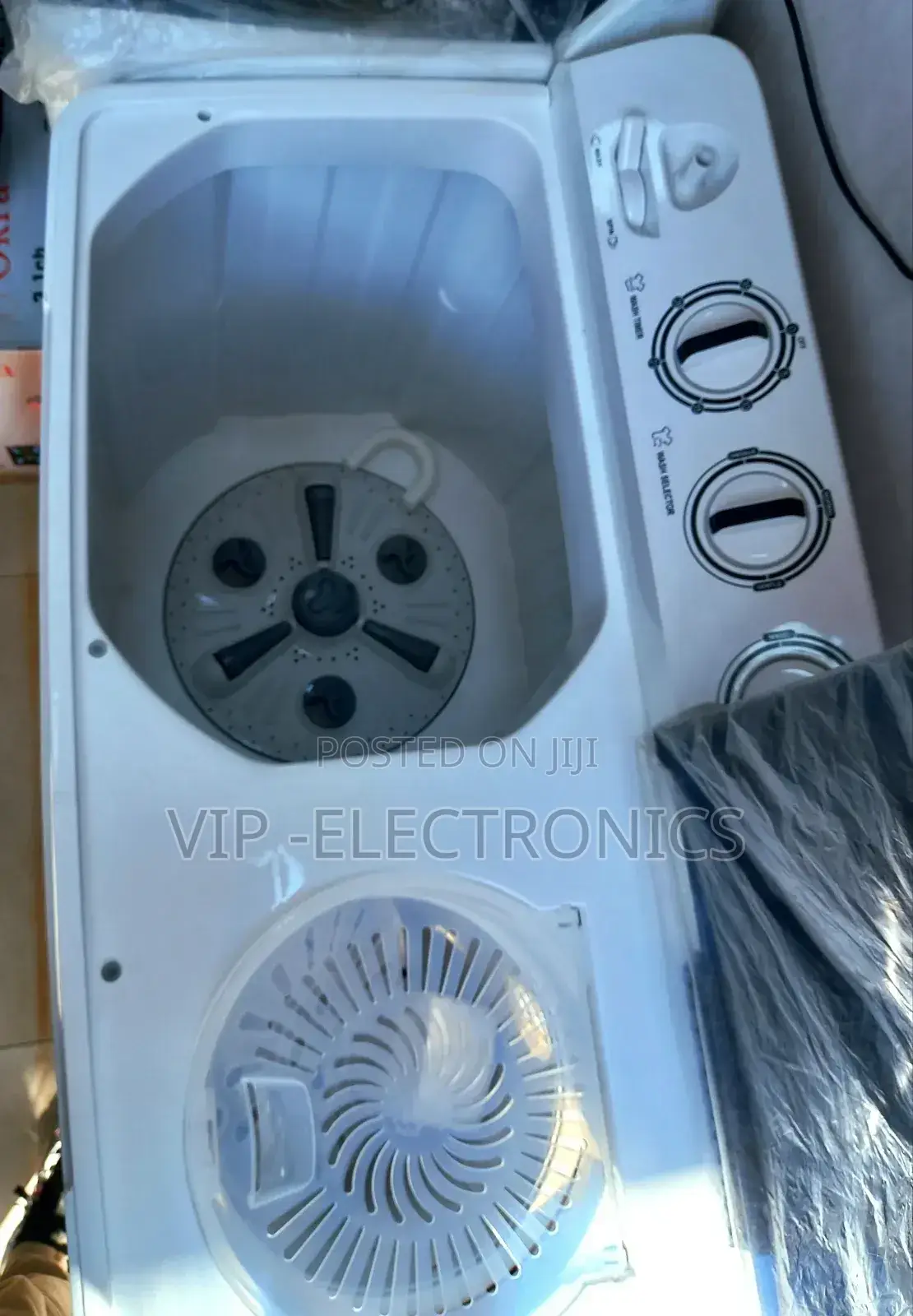 National Washing Machine 14kg Series 8s New Mod