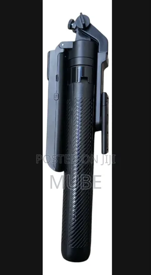 C12 Ai Face Tracking Gimbal Quadrapod