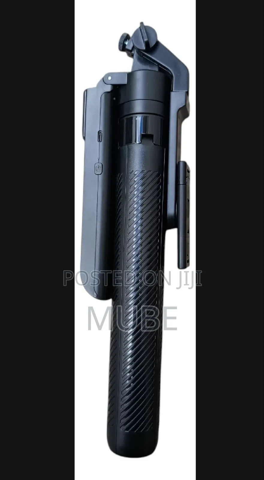 C12 Ai Face Tracking Gimbal Quadrapod