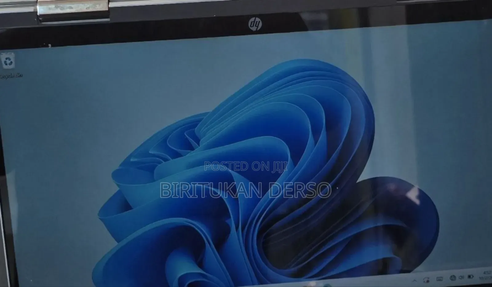 New Laptop HP Pavilion X360 16GB Intel Core I5 SSD 512GB