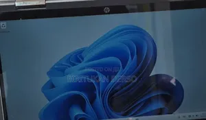 New Laptop HP Pavilion X360 16GB Intel Core I5 SSD 512GB