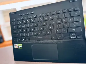 New Laptop Asus ROG G703 16GB AMD Ryzen 7 SSD 512GB