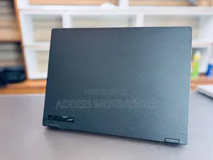 New Laptop Asus ROG G703 16GB AMD Ryzen 7 SSD 512GB