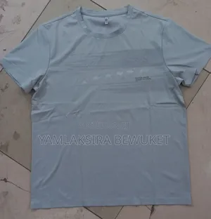 Cotten Orignal T-Shert Alen Yideulu