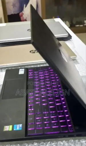 New Laptop HP Pavilion 15 16GB Intel Core I7 SSD 512GB