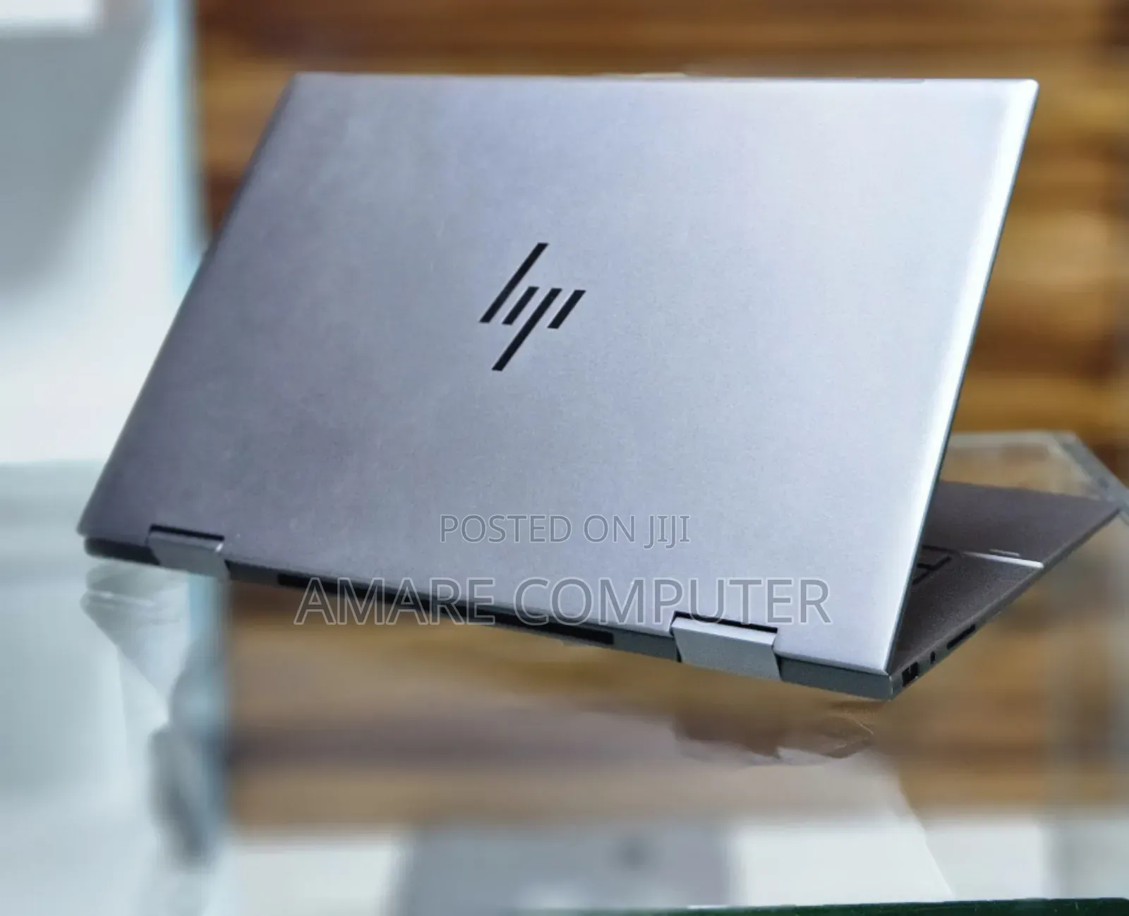 New Laptop HP Envy X360 16GB Intel Core I7 SSD 512GB