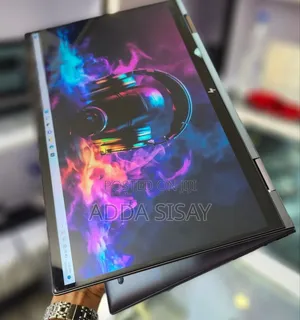 Photo - New Laptop HP Envy X360 32GB Intel Core I7 SSD 1T