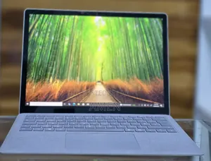 New Laptop Microsoft Surface 8GB Intel Core I5 SSD 512GB