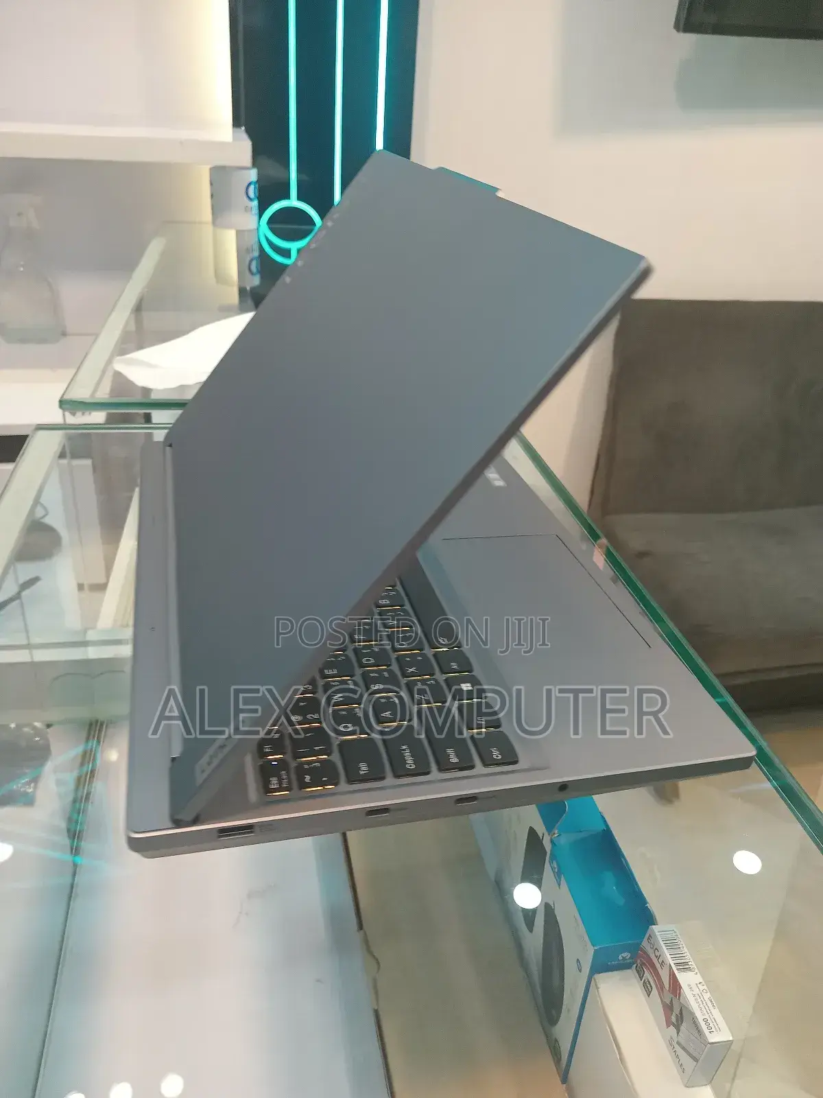 New Laptop Lenovo Legion 5 32GB Intel Core I9 SSD 1T