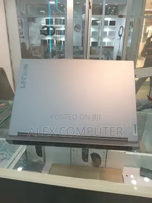 New Laptop Lenovo Legion 5 32GB Intel Core I9 SSD 1T