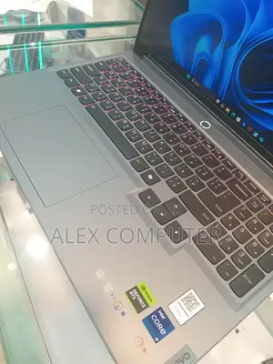 New Laptop Lenovo Legion 5 32GB Intel Core I9 SSD 1T
