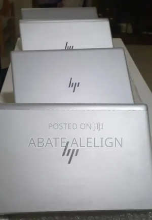 New Laptop HP EliteBook 840 16GB Intel Core I7 SSD 512GB