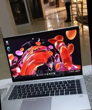 New Laptop HP EliteBook 840 16GB Intel Core I7 SSD 512GB