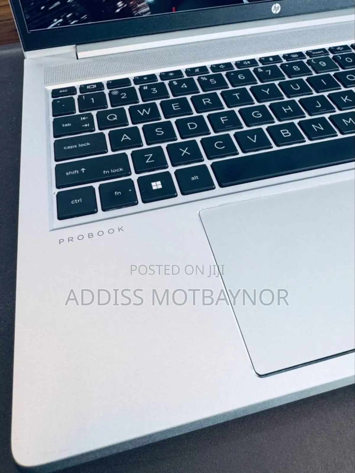 New Laptop HP ProBook 11 G2 EE 16GB Intel Core I7 SSD 512GB