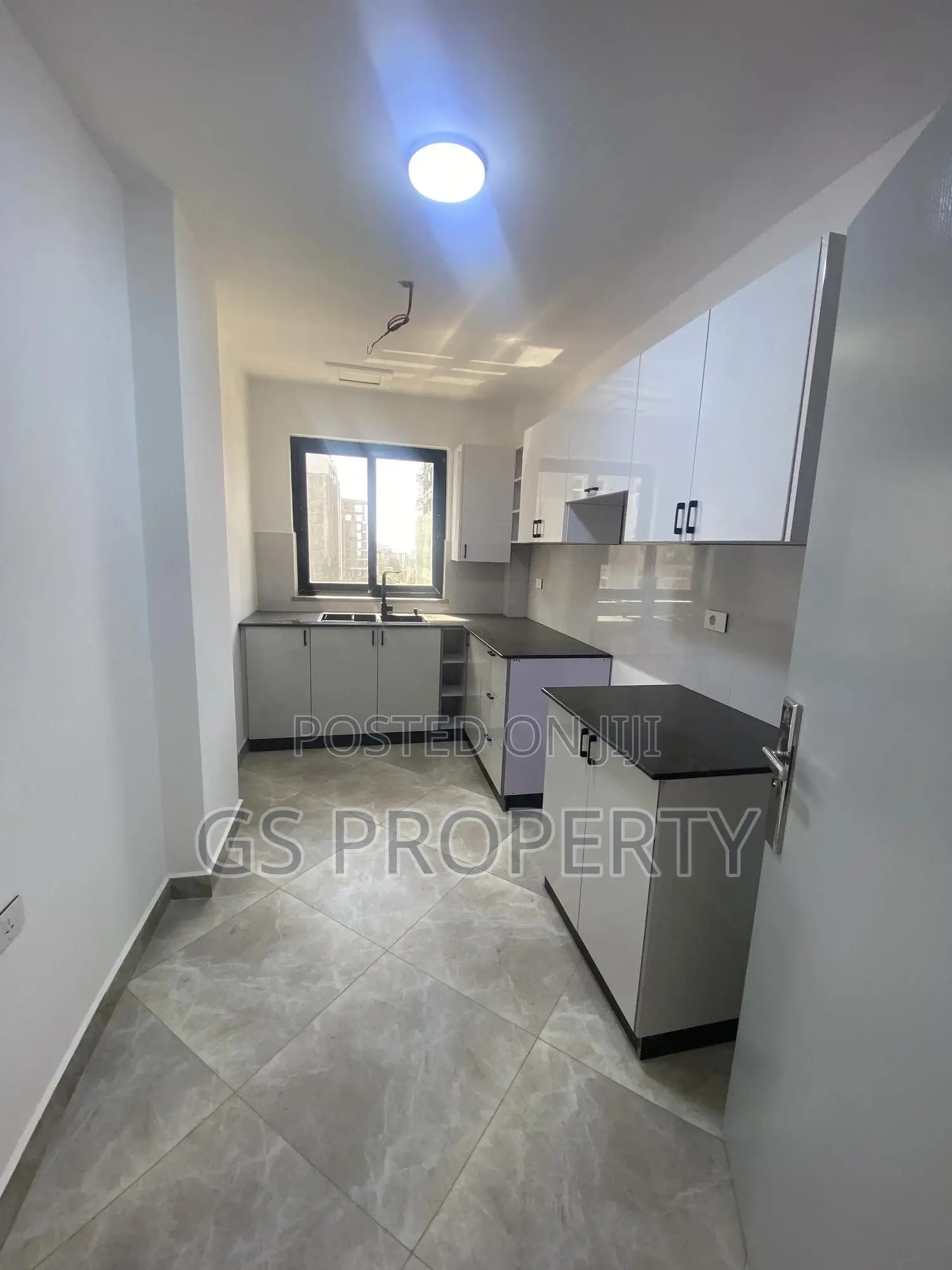 2bdrm Apartment in Kirkos for sale