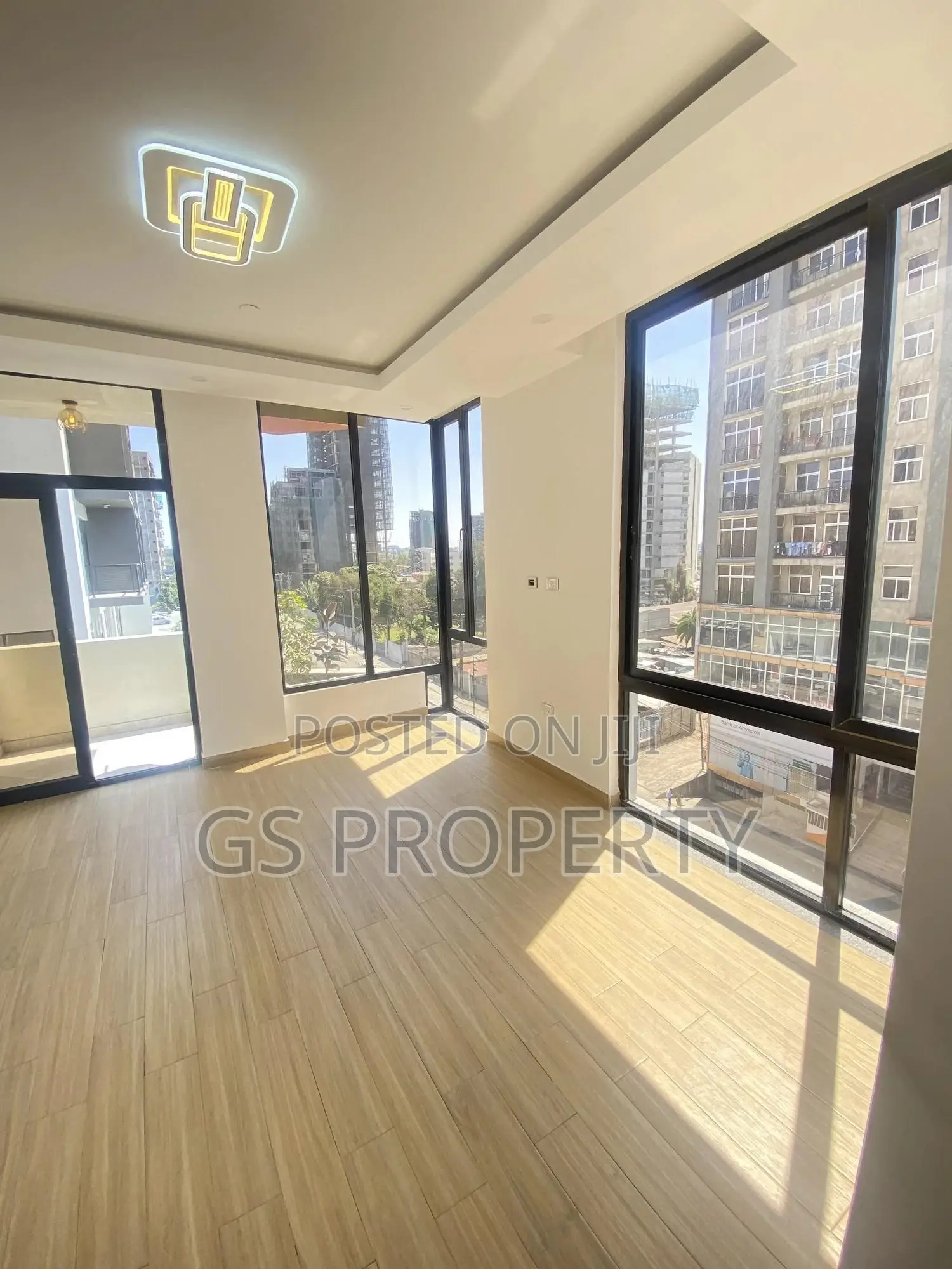 2bdrm Apartment in Kirkos for sale