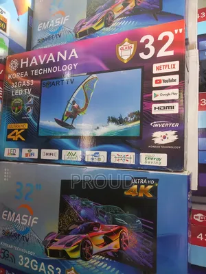 Photo - Havana 32 Inch Smart