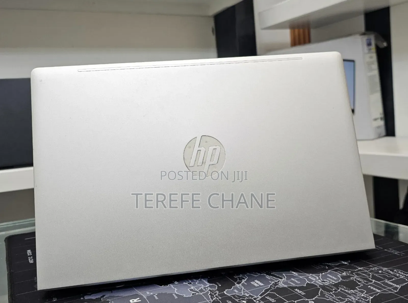 New Laptop HP EliteBook 645 G9 16GB AMD Ryzen 7 SSD 512GB