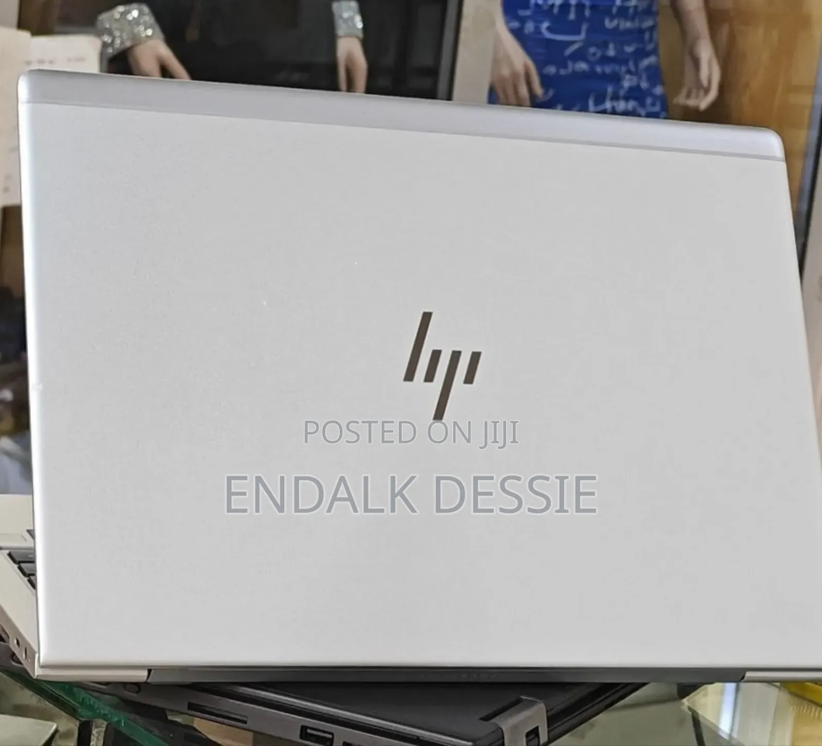 New Laptop HP EliteBook 840 G5 16GB Intel Core I7 SSD 512GB