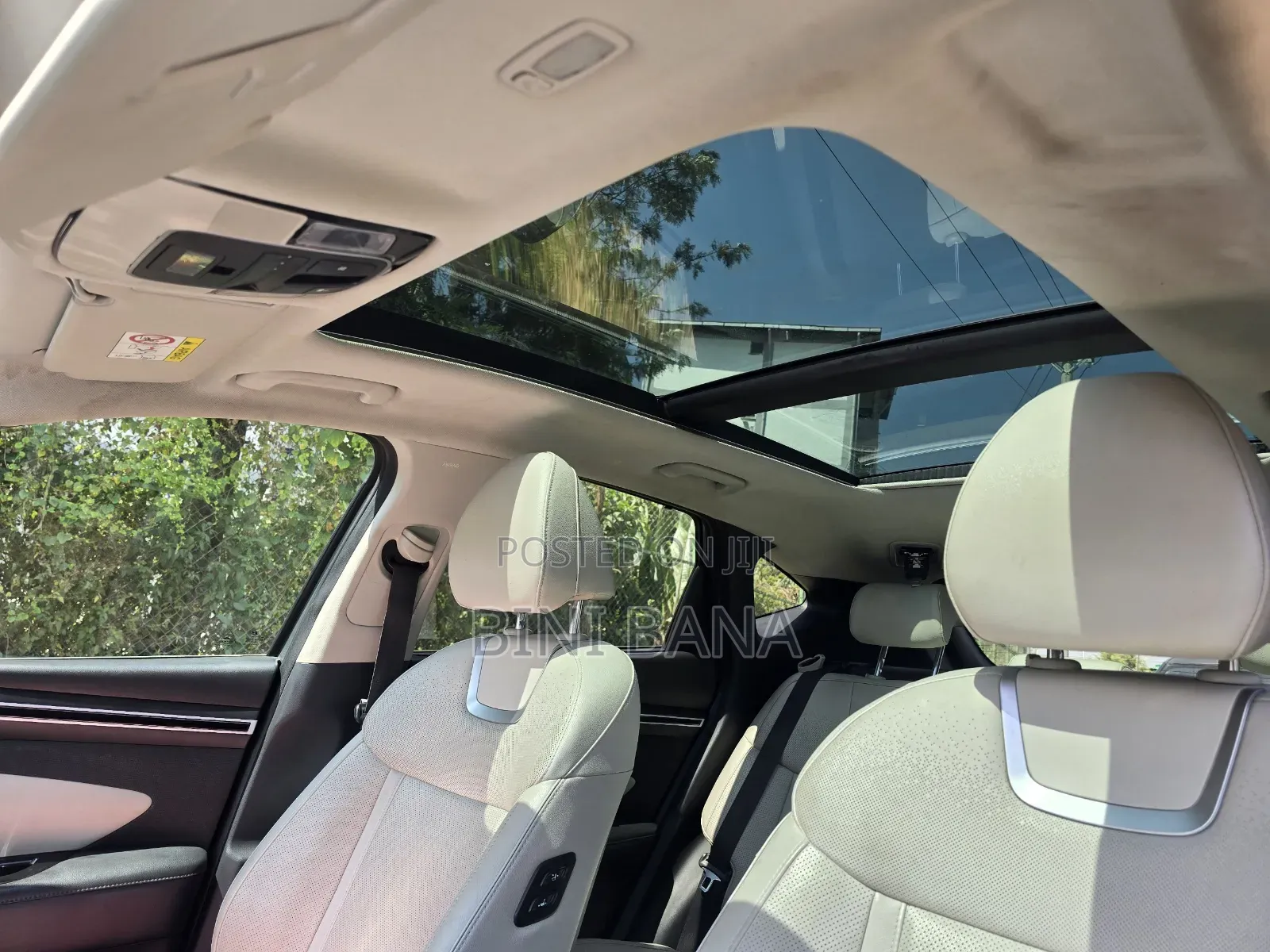 Hyundai Tucson 2017 Gray