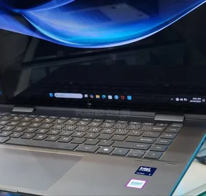 New Laptop HP Envy 15 16GB Intel Core 7 SSD 1T