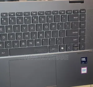 New Laptop HP Envy 15 16GB Intel Core 7 SSD 1T