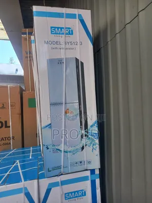 Smart Water Dispenser