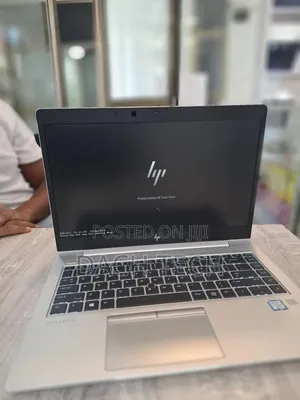 Laptop HP EliteBook 840 16GB Intel Core I5 SSD 512GB