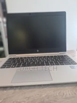 Laptop HP EliteBook 840 16GB Intel Core I5 SSD 512GB