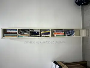 Photo - Book Shelf