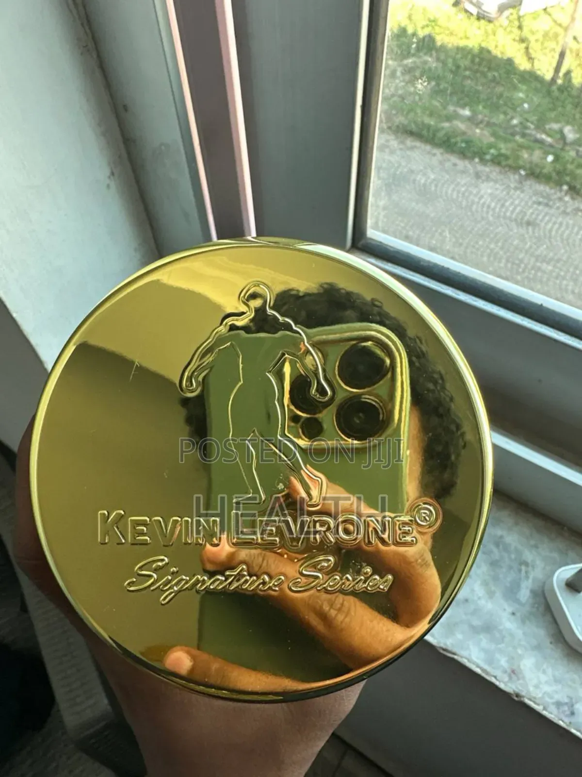 Kevin Levron Anabolic Creatine 300gm