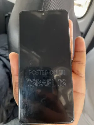 Samsung Galaxy A51 5G 128 GB Silver