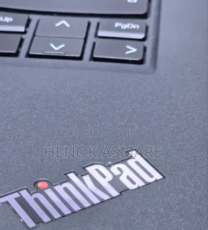 New Laptop Lenovo Thinkpad T14s Gen 1 16GB Intel Core I5 SSD 512GB