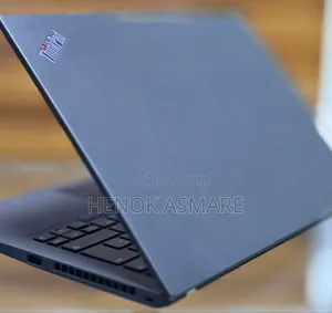 New Laptop Lenovo Thinkpad T14s Gen 1 16GB Intel Core I5 SSD 512GB