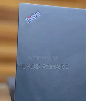 New Laptop Lenovo Thinkpad T14s Gen 1 16GB Intel Core I5 SSD 512GB