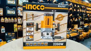 Ingco Router Machine 2200 Watt