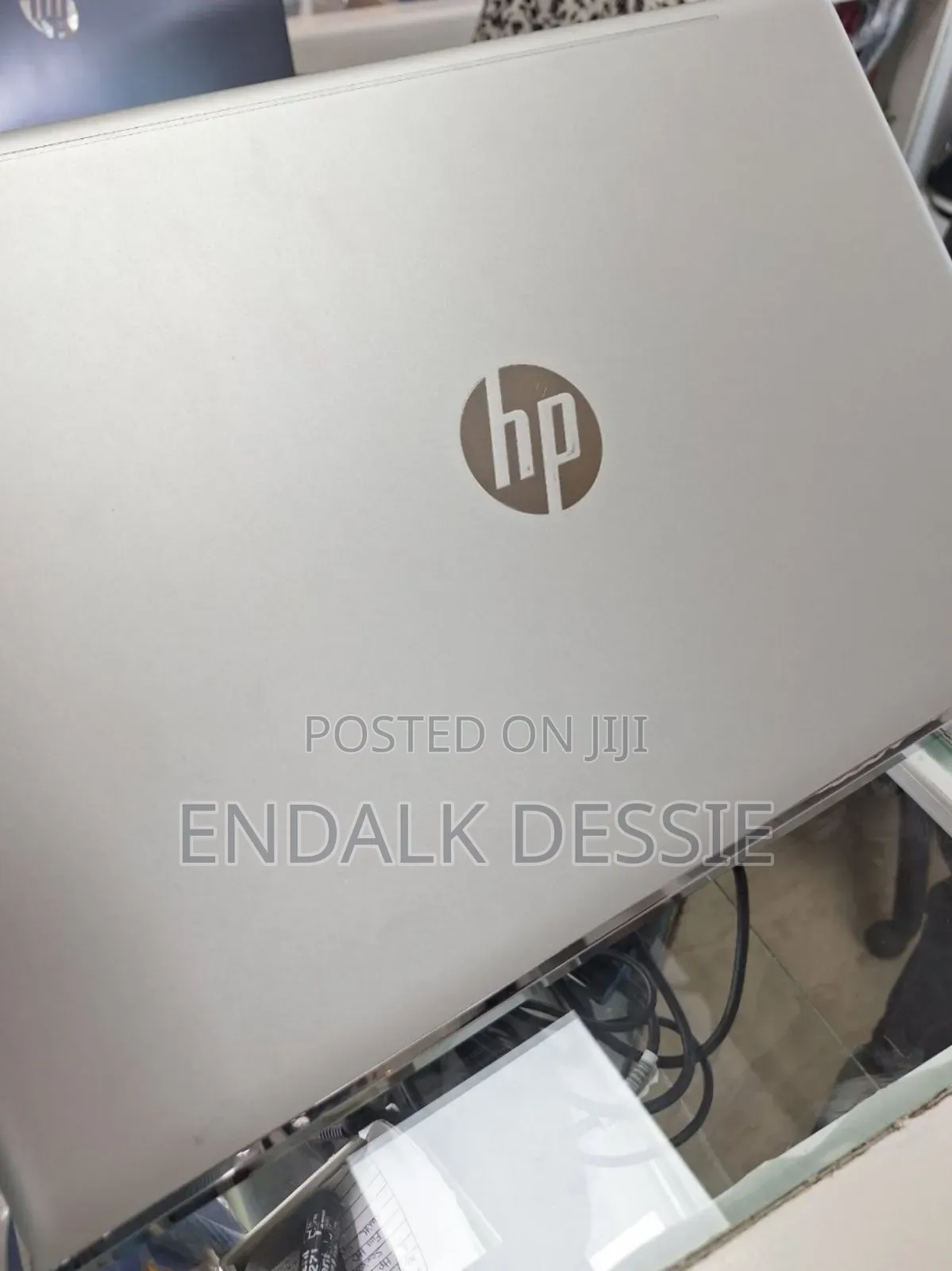 New Laptop HP Envy Dv7 16GB Intel Core I7 SSD 512GB