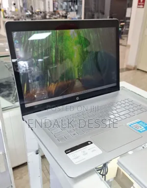 New Laptop HP Envy Dv7 16GB Intel Core I7 SSD 512GB