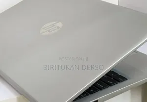 Photo - New Laptop HP ProBook 450 G9 8GB Intel Core I5 SSD 1T